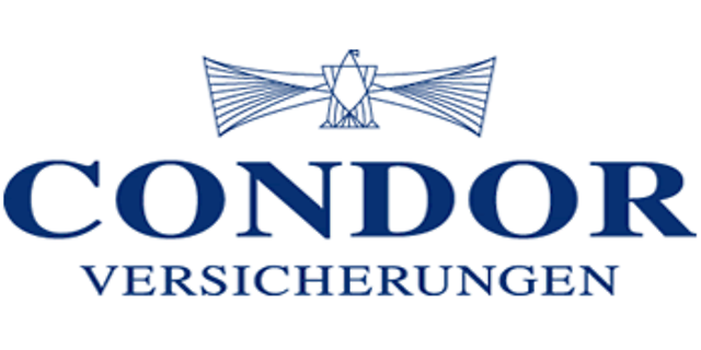 condor-allgemeine-versicherungs-aktiengesellschaft condor-allgemeine-versicherungs-aktiengesellschaft